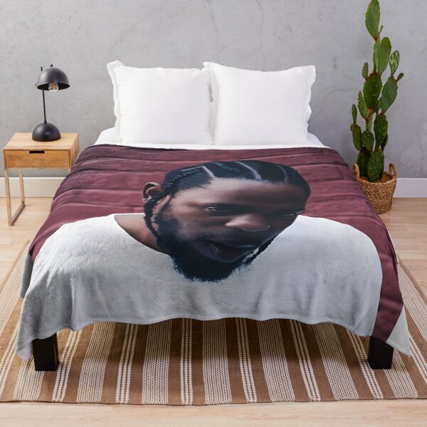 Item preview, kendrick lamar designed and sold by piujhyajikz.
