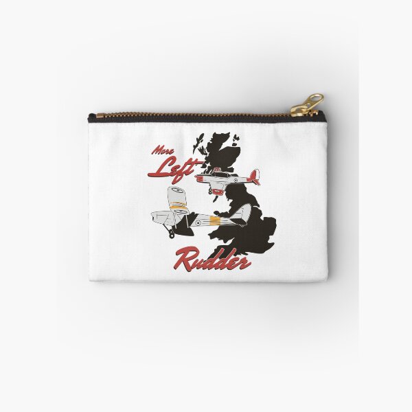 Item preview, More Left Rudder designed and sold by thatstinsongirl.