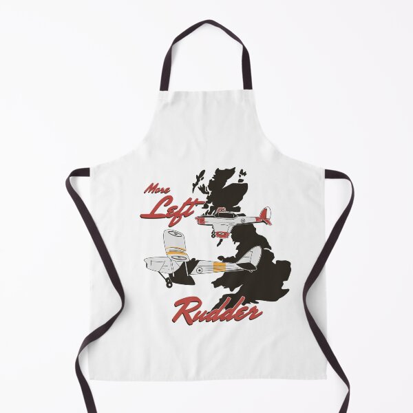Item preview, More Left Rudder designed and sold by thatstinsongirl.