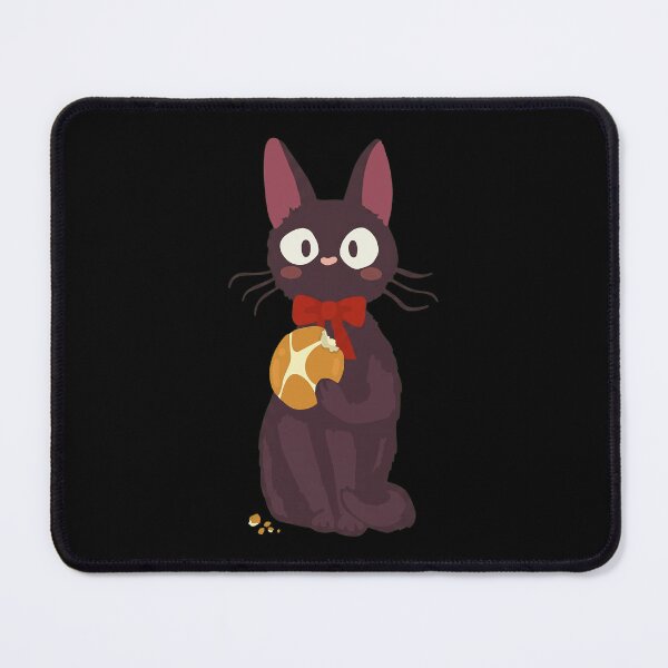 Item preview, Black Cat Fantasy Character designed and sold by EdwinJordan.