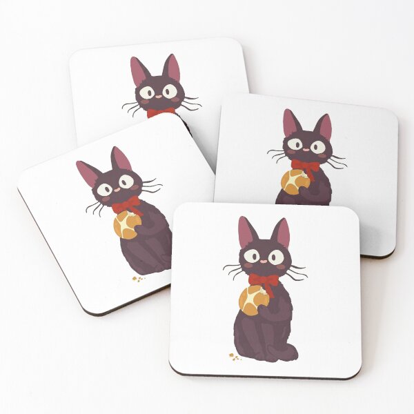 Item preview,  Black Cat Fantasy Character designed and sold by EdwinJordan.