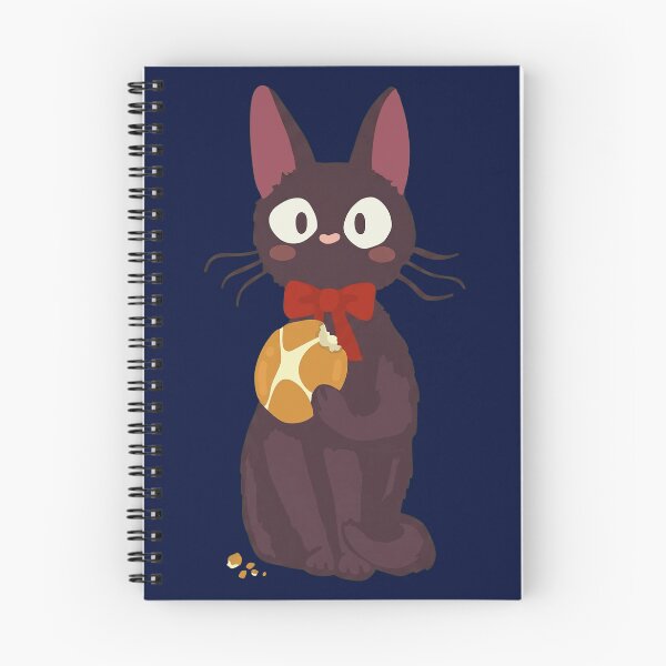 Item preview,  Black Cat Fantasy Character designed and sold by EdwinJordan.