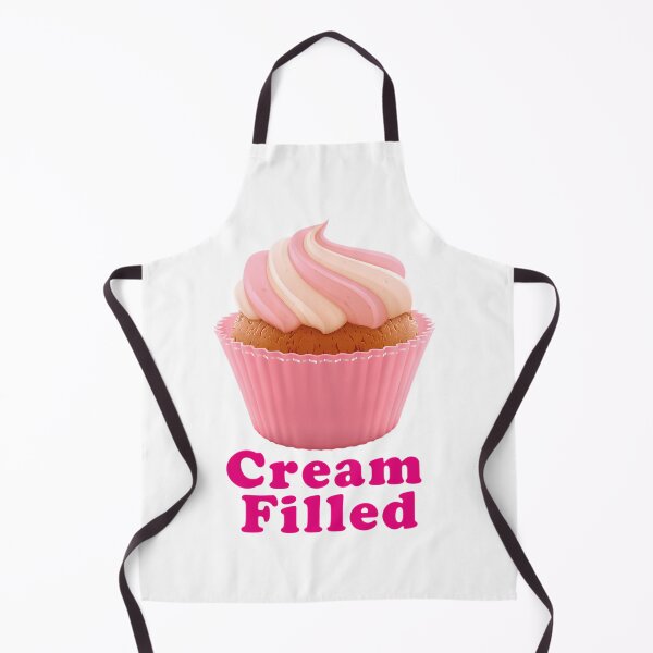 Item preview, Pink Frosted Cupcake Sweet Dessert designed and sold by ZadKhan.