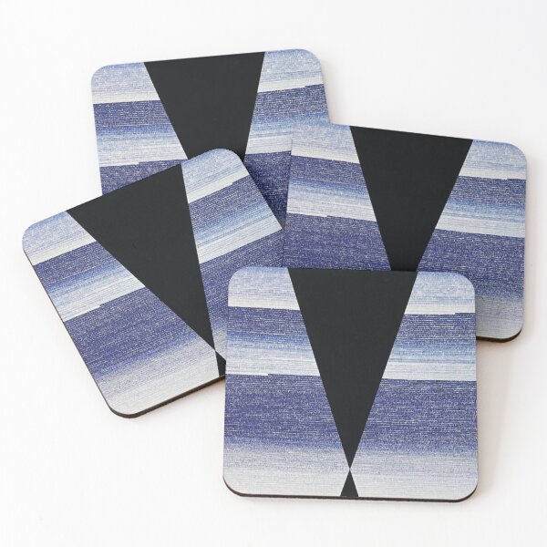 Item preview, Vibrant Makino Milling Machine cPolygonal Shapes designed and sold by Serenataclouds.