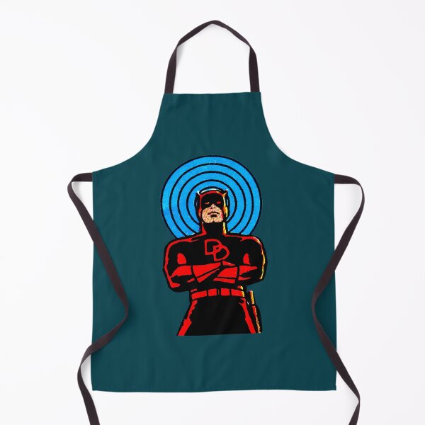 Item preview, Daredevil designed and sold by SilverBaboon.