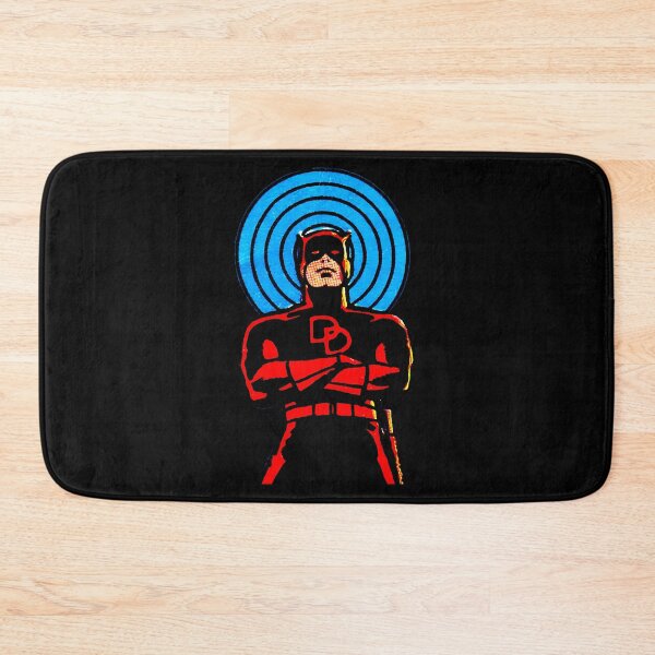 Item preview, Daredevil designed and sold by SilverBaboon.