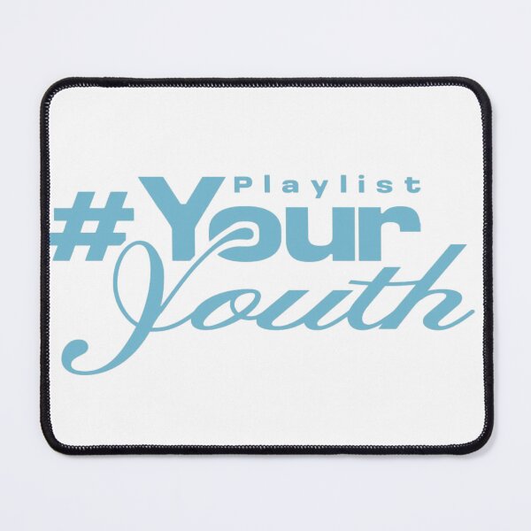 Item preview, Your Youth - UAU designed and sold by NadyaEsthetic.