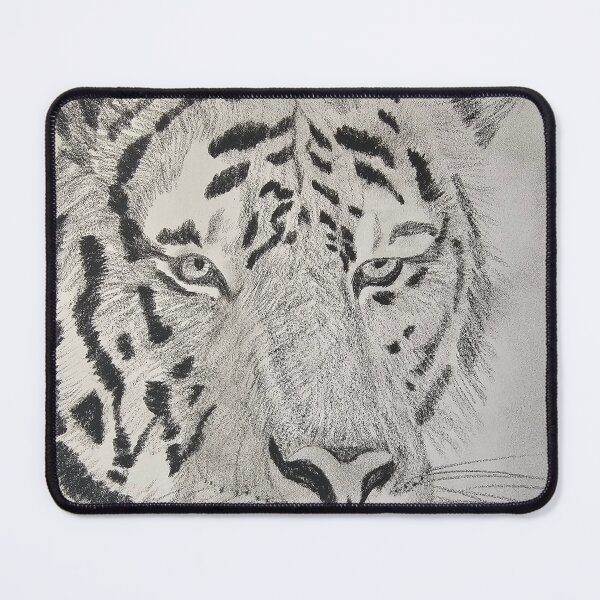 Item preview, The Jaguar designed and sold by Orcalove9.