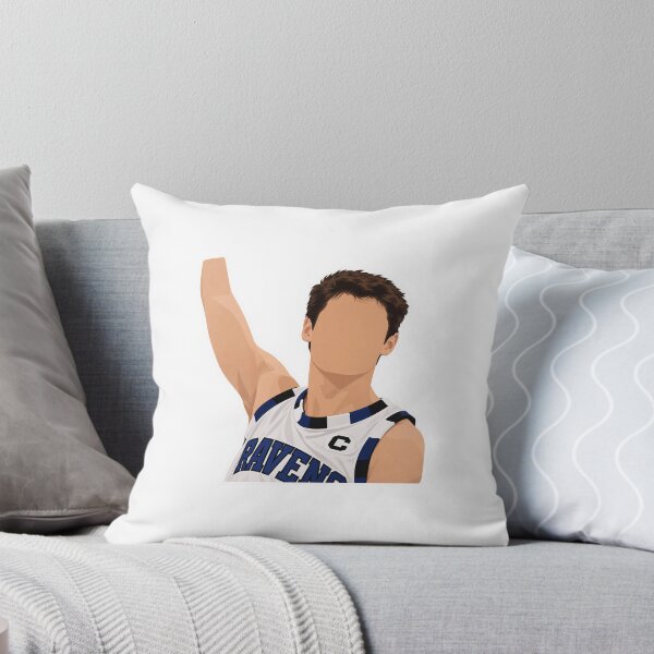 Item preview, pegatina de Nathan Scott designed and sold by gloriana13.