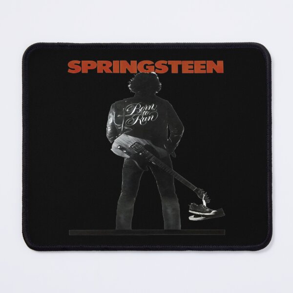 Item preview, Music Bruce Springsteen designed and sold by raymullenArt.