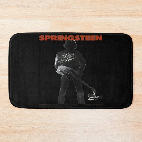 Item preview, Music Bruce Springsteen designed and sold by raymullenArt.