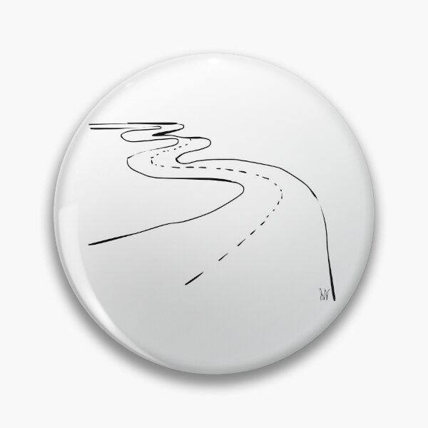 Item preview, An open road designed and sold by J-E-M-DESIGNS.