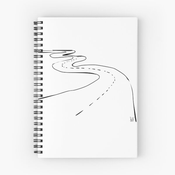 Item preview, An open road designed and sold by J-E-M-DESIGNS.