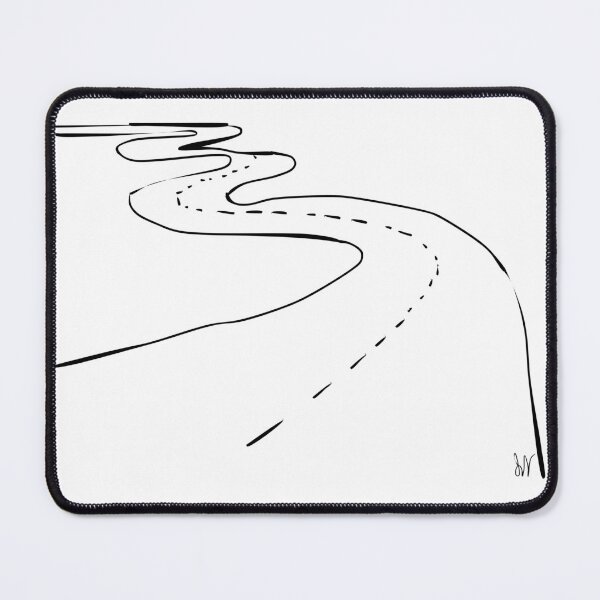 Item preview, An open road designed and sold by J-E-M-DESIGNS.