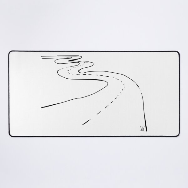 Item preview, An open road designed and sold by J-E-M-DESIGNS.