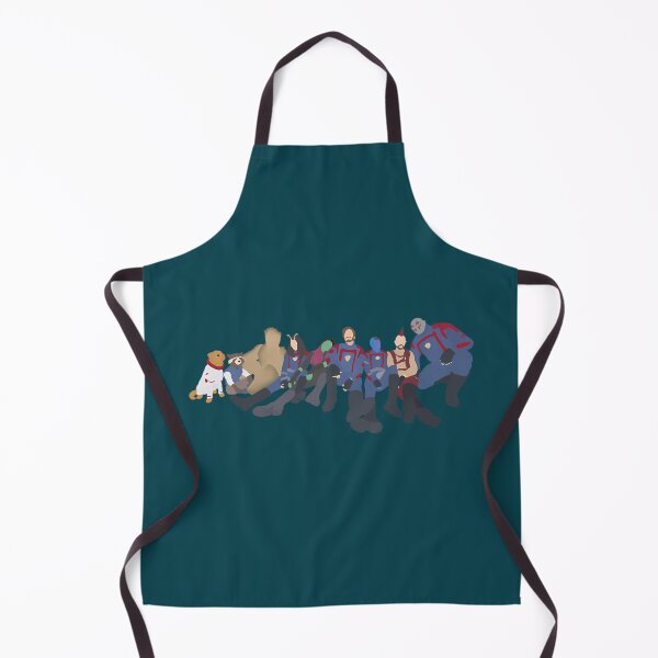 Item preview, Gotg designed and sold by SilverBaboon.