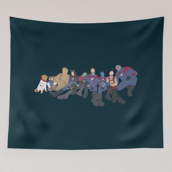 Item preview, Gotg  designed and sold by SilverBaboon.