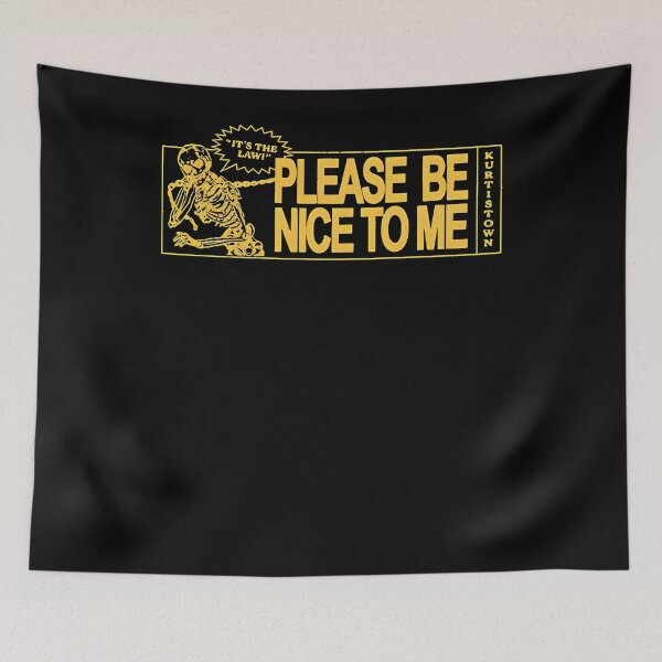 Item preview, kurtis conner merch designed and sold by Tubbo-Shop.