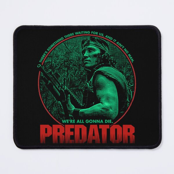 Item preview, Predator Billy designed and sold by Power Up Prints.