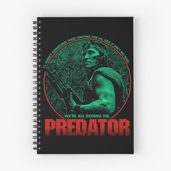 Item preview, Predator Billy designed and sold by Power Up Prints.