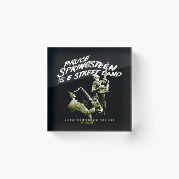 Artikelvorschau, Bruce Springsteen Design entworfen und verkauft von raymullenArt.