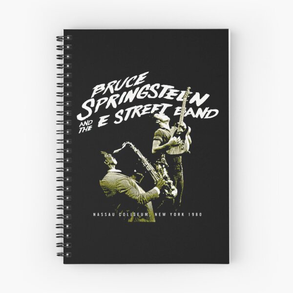 Artikelvorschau, Bruce Springsteen Design entworfen und verkauft von raymullenArt.