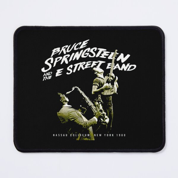 Artikelvorschau, Bruce Springsteen Design entworfen und verkauft von raymullenArt.
