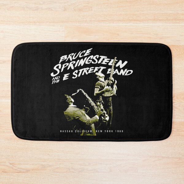 Item preview, Bruce Springsteen Design designed and sold by raymullenArt.