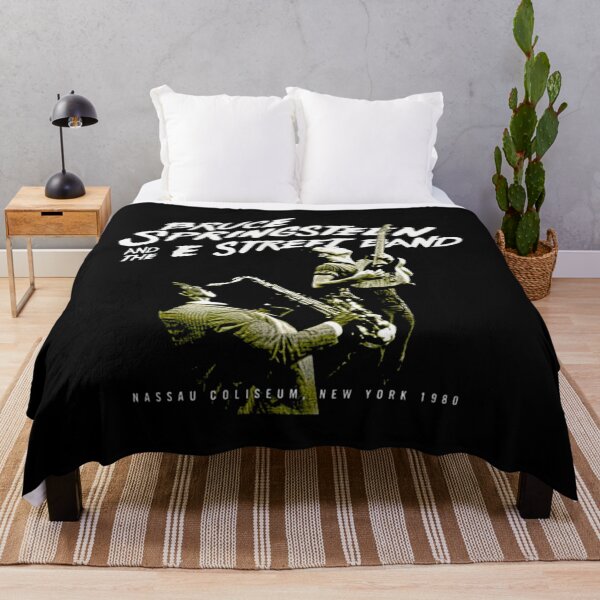 Item preview, Bruce Springsteen Design designed and sold by raymullenArt.