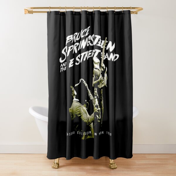 Item preview, Bruce Springsteen Design designed and sold by raymullenArt.