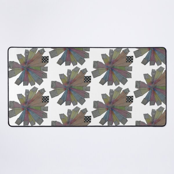 Item preview, M F - 5 Trezise - Wanguri designed and sold by Wanguri.