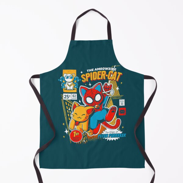 Item preview, The Ameozing Spider Cat T - Spider Cat Hoodies - Spider designed and sold by SilverBaboon.