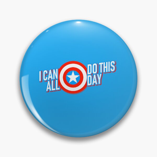 Item preview, I Can Do This All Day designed and sold by SilverBaboon.