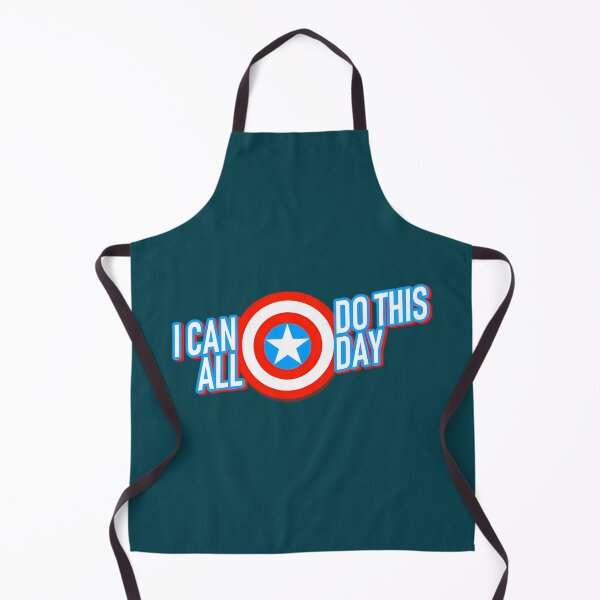 Item preview, I Can Do This All Day designed and sold by SilverBaboon.