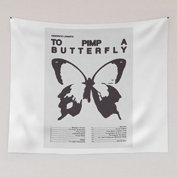 Item preview, kendrick lamar  designed and sold by piujhyajikz.
