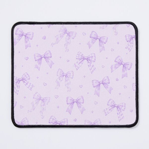 Item preview, Purple Bow designed and sold by KZClassic.