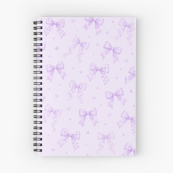 Item preview, Purple Bow designed and sold by KZClassic.