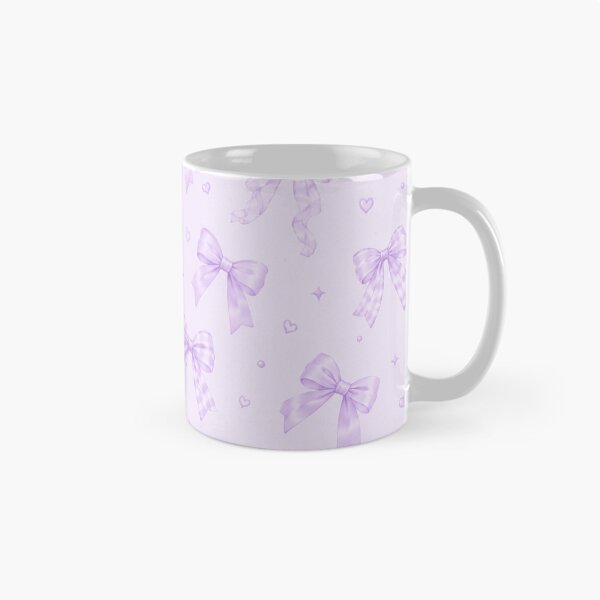 Item preview, Purple Bow designed and sold by KZClassic.