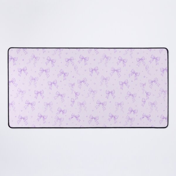 Item preview, Purple Bow designed and sold by KZClassic.