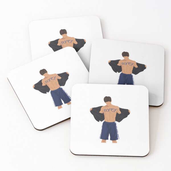 Item preview, nathan scott sticker designed and sold by gloriana13.