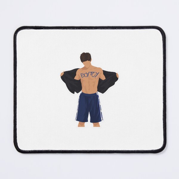 Item preview, nathan scott sticker designed and sold by gloriana13.