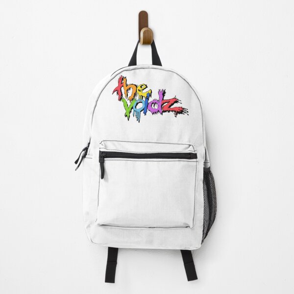 Item preview, The Voidz Colorful Drip Graffiti Logo Julian Casablancas designed and sold by SaeedMoosa.