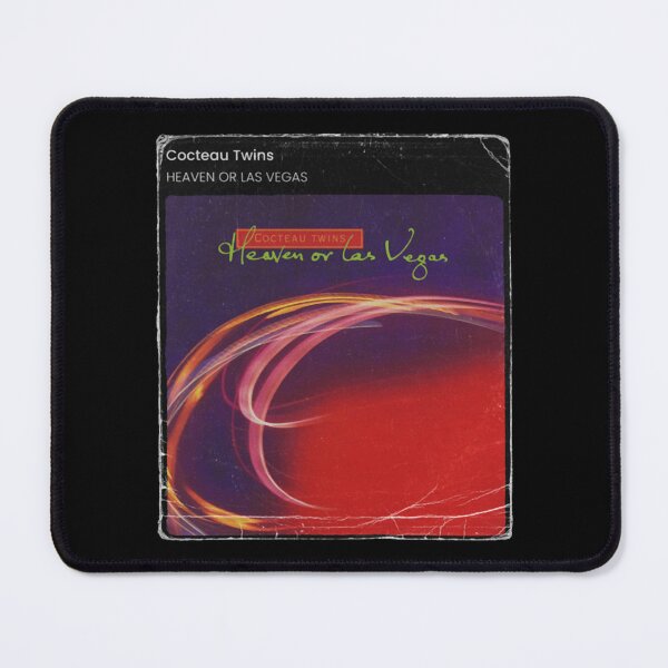 Item preview, Cocteau Twins Album designed and sold by linhdihosstudio.