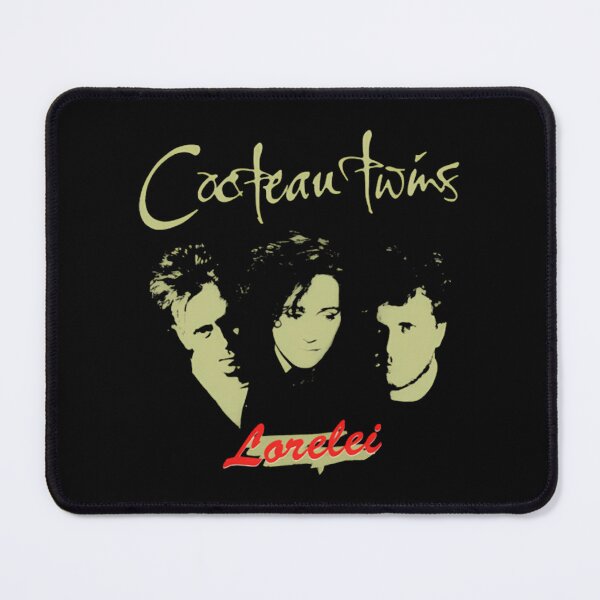 Item preview, Music Cocteau Twins designed and sold by linhdihosstudio.