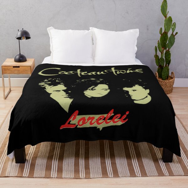 Item preview, Music Cocteau Twins designed and sold by linhdihosstudio.
