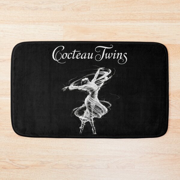 Item preview, Cocteau Twins Tour designed and sold by linhdihosstudio.