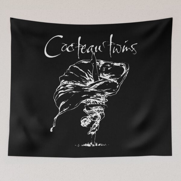 Item preview, Cocteau Twins designed and sold by linhdihosstudio.