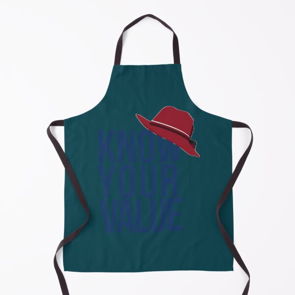 Item preview, Know Your Value designed and sold by SilverBaboon.