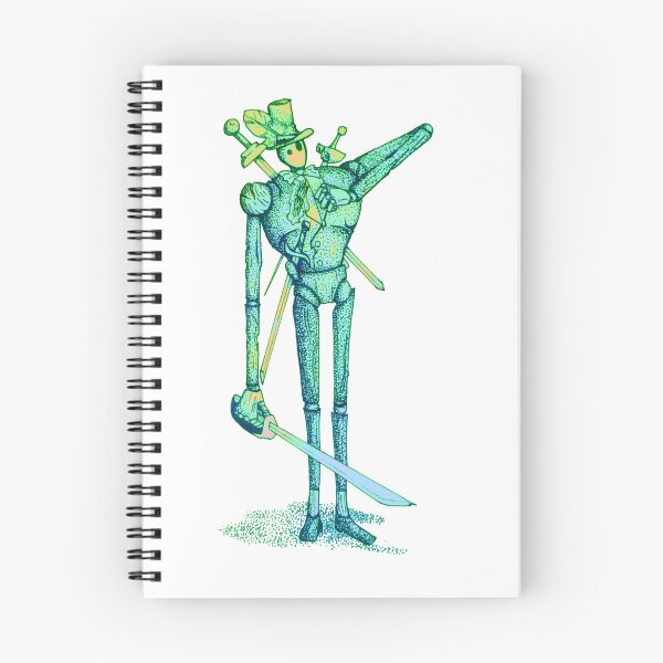 Item preview, wood knight (green) designed and sold by Nocmidl4.