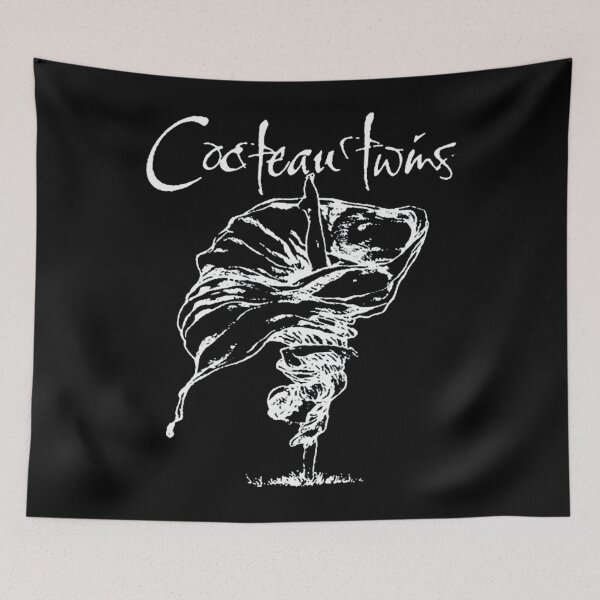 Item preview, Art - Cocteau Twins designed and sold by linhdihosstudio.